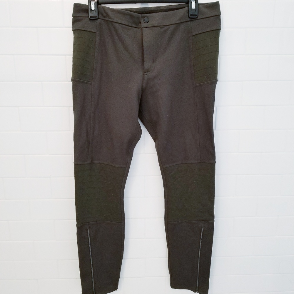Athleta women's pants size 12